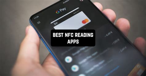 fastest nfc read time|hackaday nfc ratings.